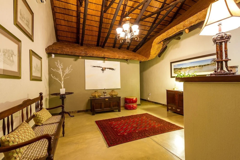 Phelwana Game Lodge