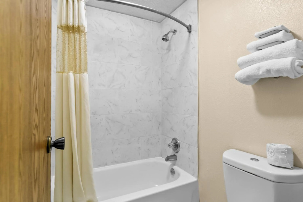 Americas Best Value Inn Martinsburg