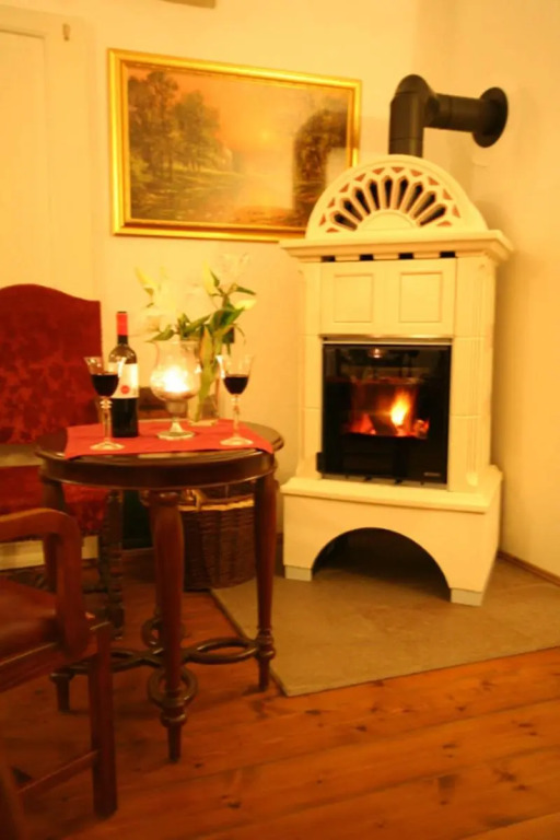 Hotel Denkmal 13 Wismar