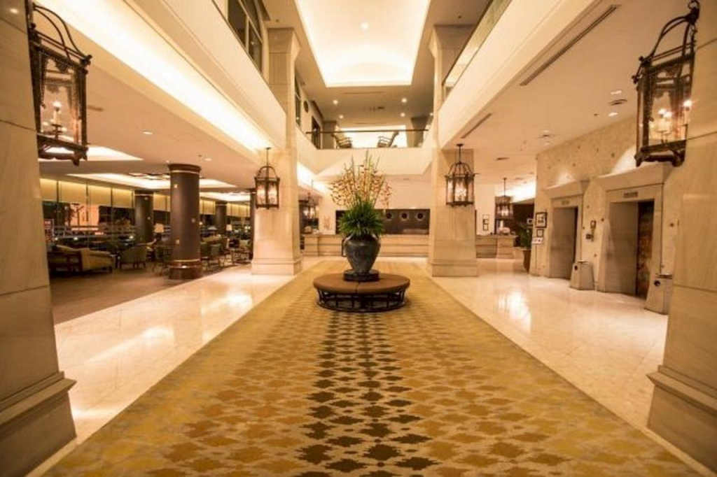 InterContinental Chiang Mai The Mae Ping