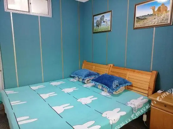 Guanyuan Farm Stay