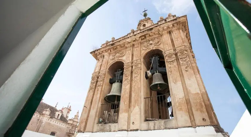 Apartamentos Las Casas del Salvador