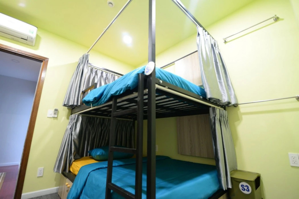 Scenic Valley Apartment 4 Bedroom - Sabina HCM