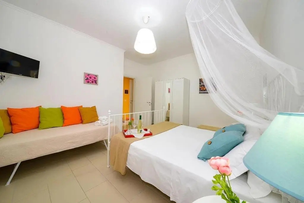 BeB Villa Pacifica