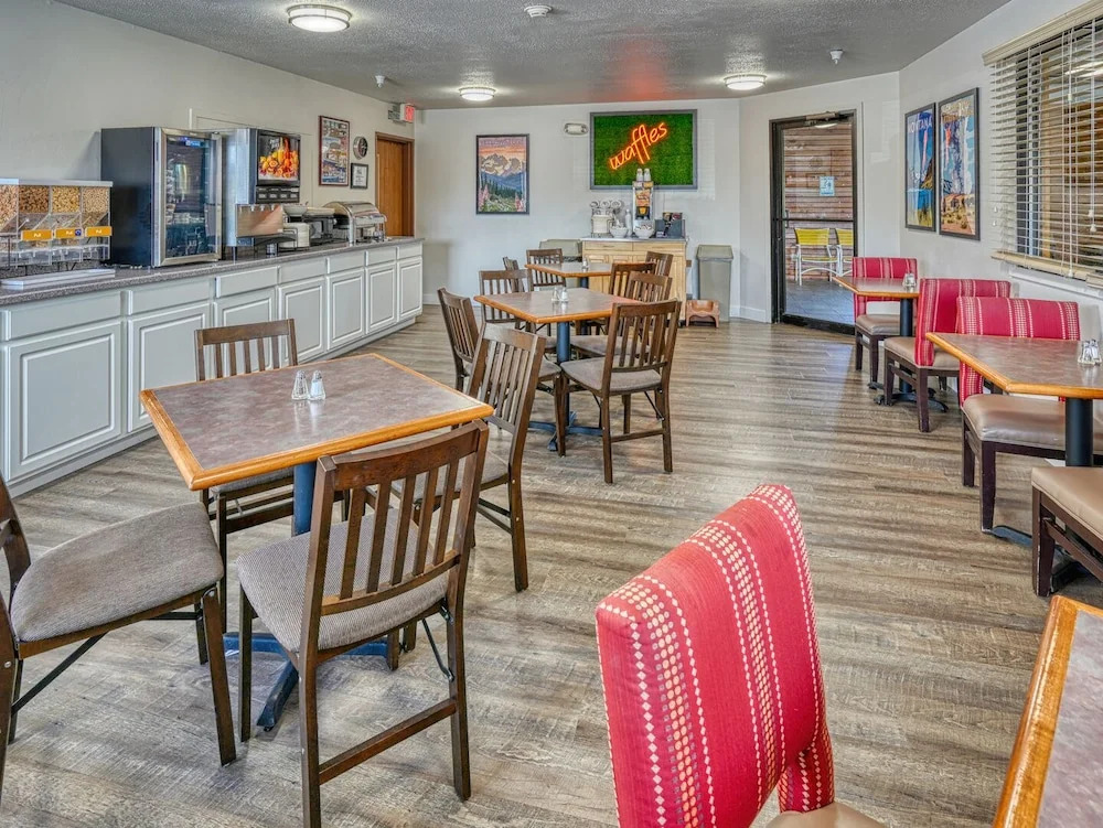 Comfort Inn Livingston