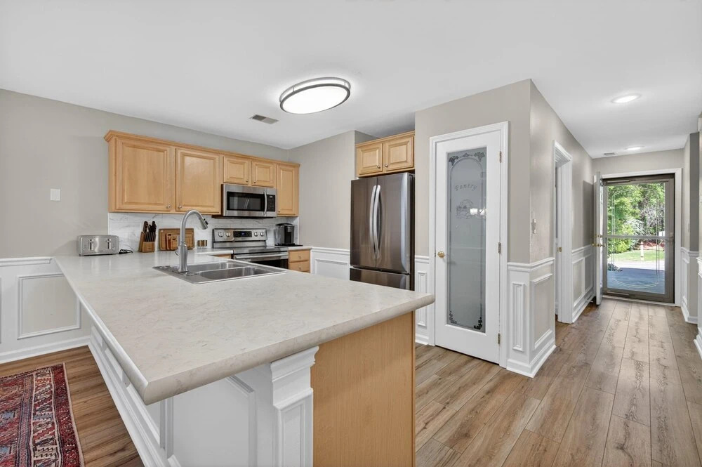 77b Coastal Fairway 3 Bedroom Condo