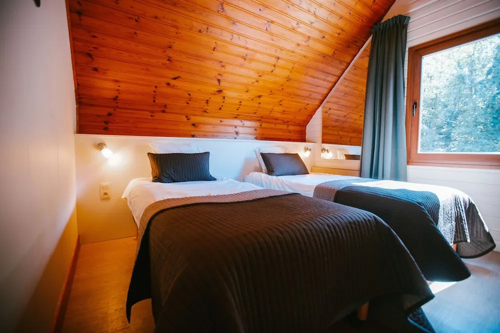 Hotel Le Val Darimont