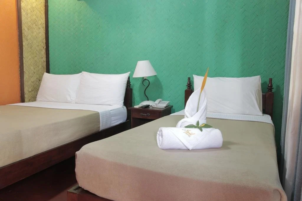 Tarao Travelodge El Nido Palawan