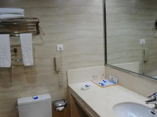 Yunnan Aviation Sightseeing Hotel Lijiang