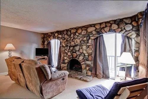 Alpine Villa #18