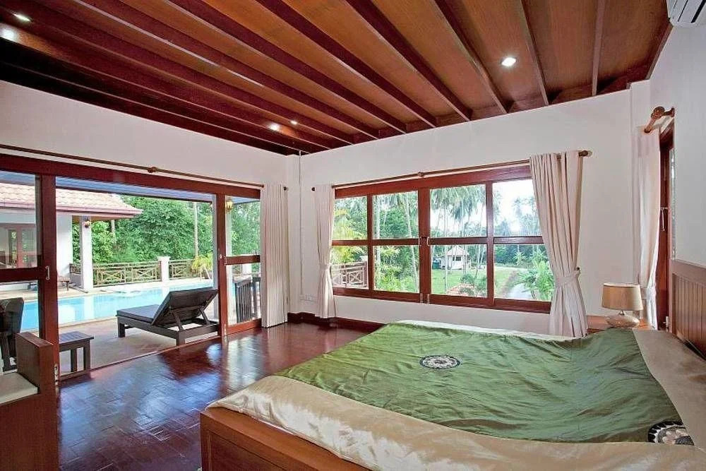 Villa Malier