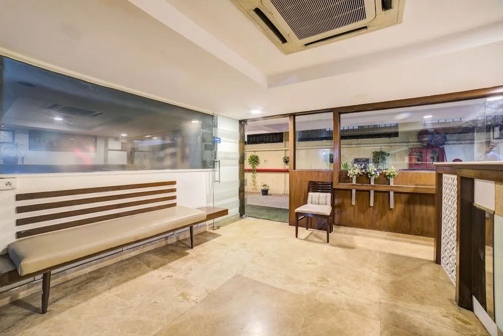 Shanbhag Hotel