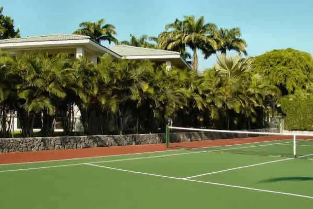 Alii Point by RedAwning