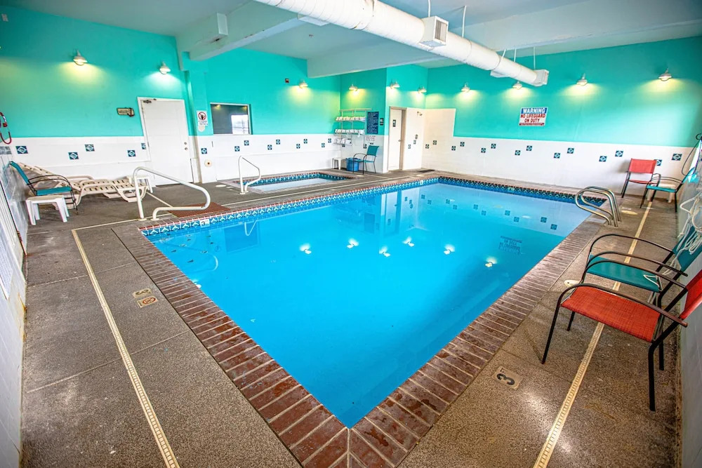 Quality Inn Ocean Shores