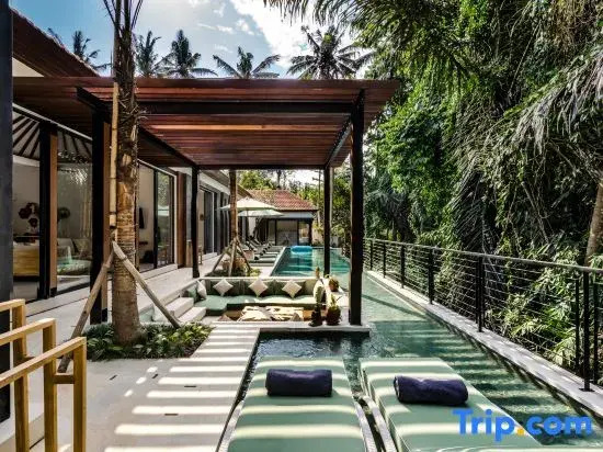 Villa Mamily by BaliSuperHost
