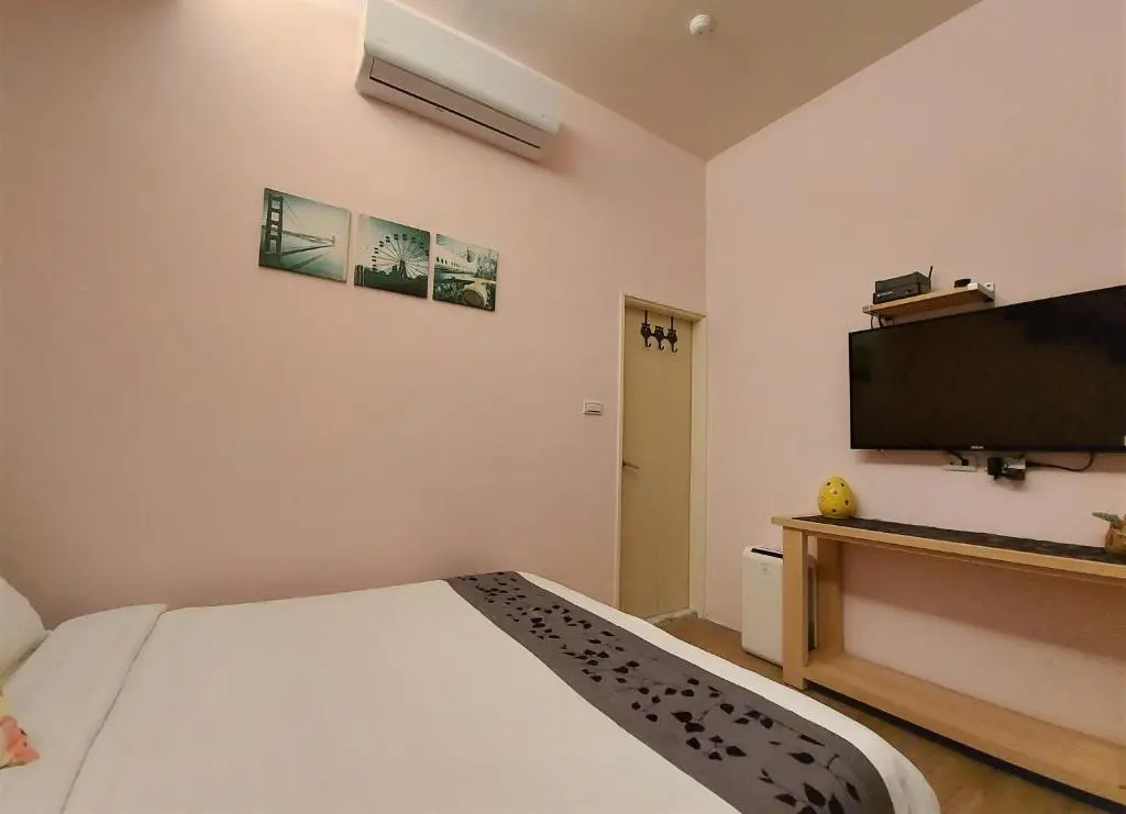 Dosun B&B