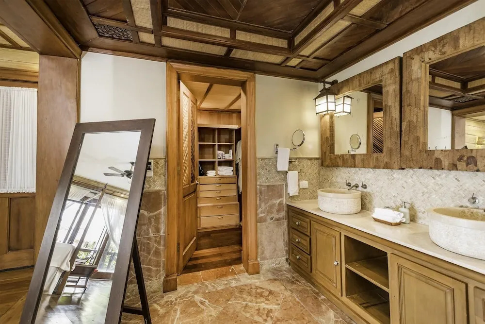 One of the Best Caleton Villas in Cap Cana - Ocean View Villa for Rent With Chef Maid Butler Pool
