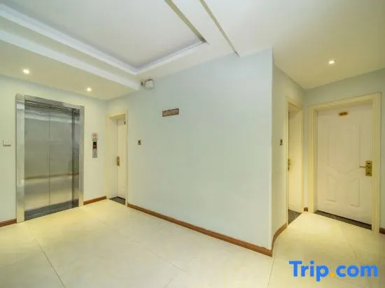 Chuxiong Shangjia Hotel