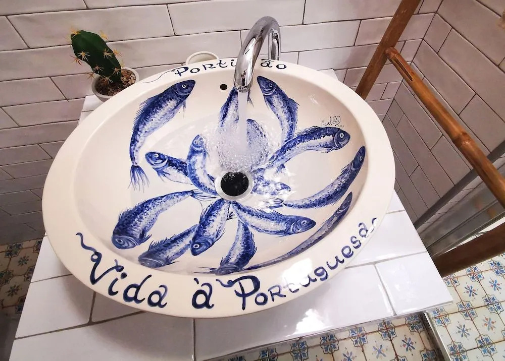 Aluguer apartamento -Sardinha - Portimao