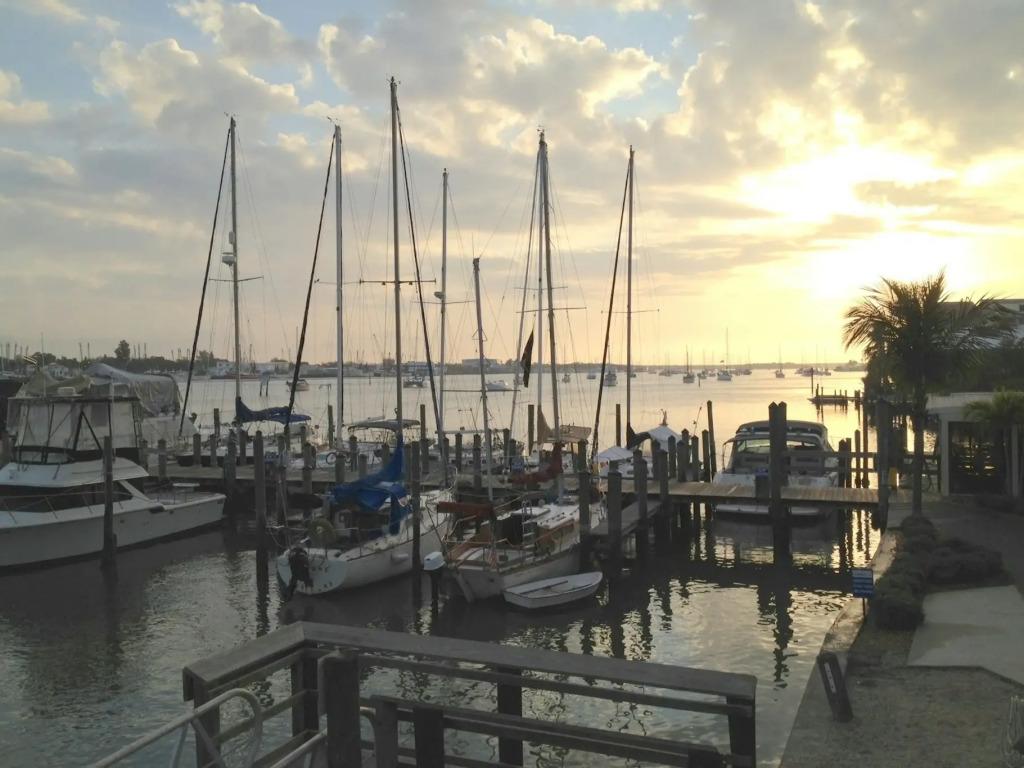 Matanzas Inn Bayside Resort and Marina