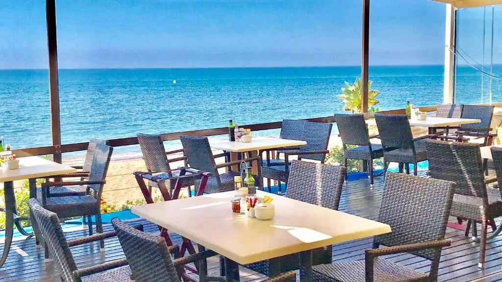 MI CAPRICHO 3D BEACHFRONT- Apartment with sea views in Costa del Sol,