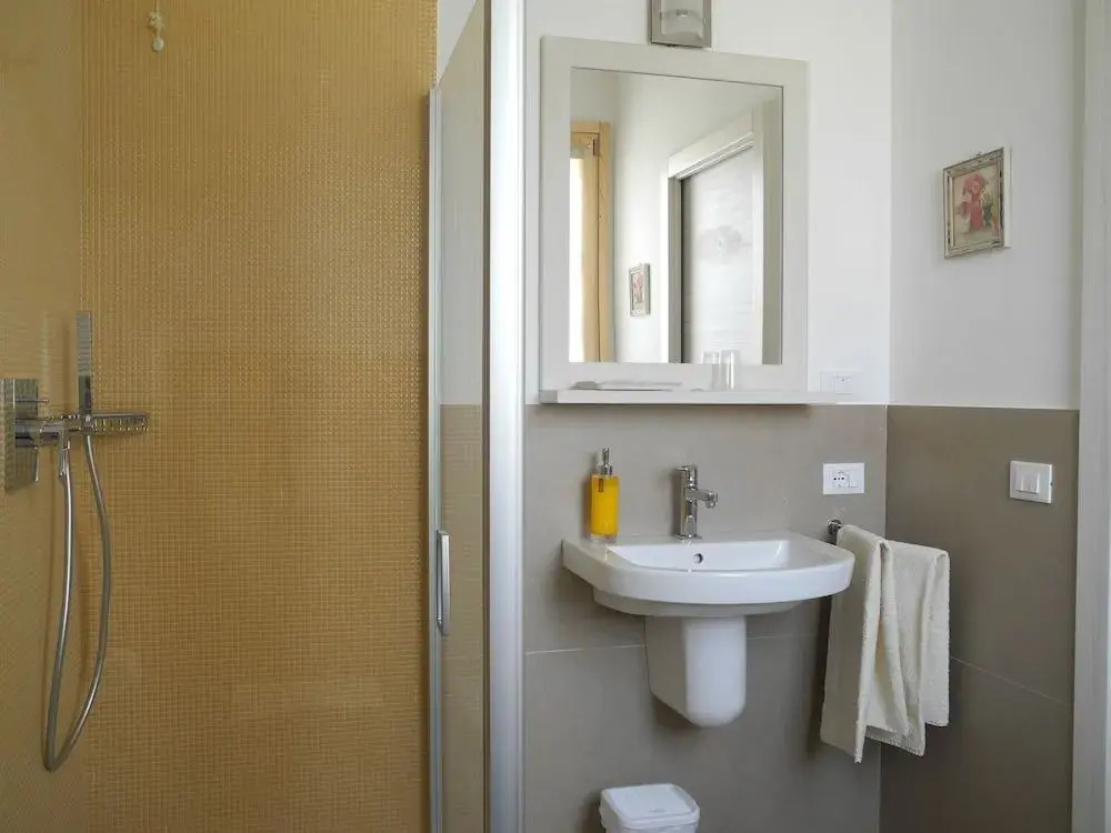 B&B Mimosa e Lillà