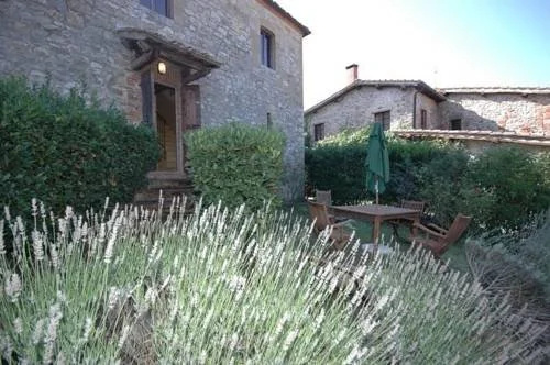 Borgo Chiesetta