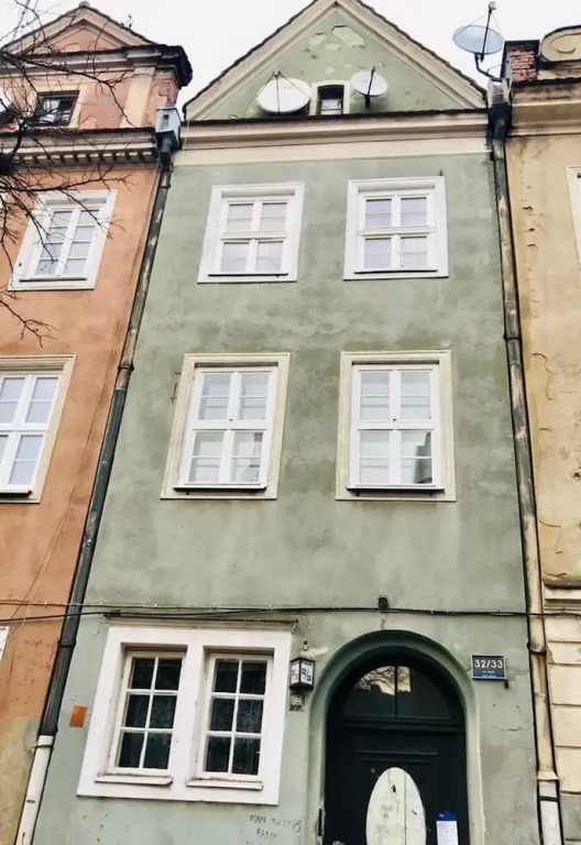 Apartamenty Wozna
