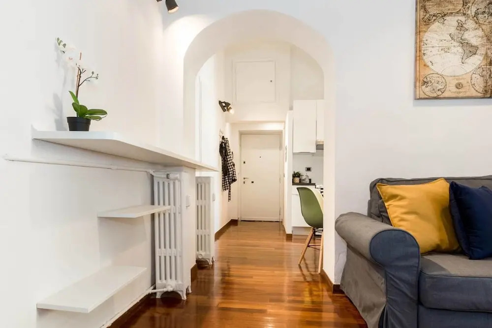 Altido Brera's Relax Apartment