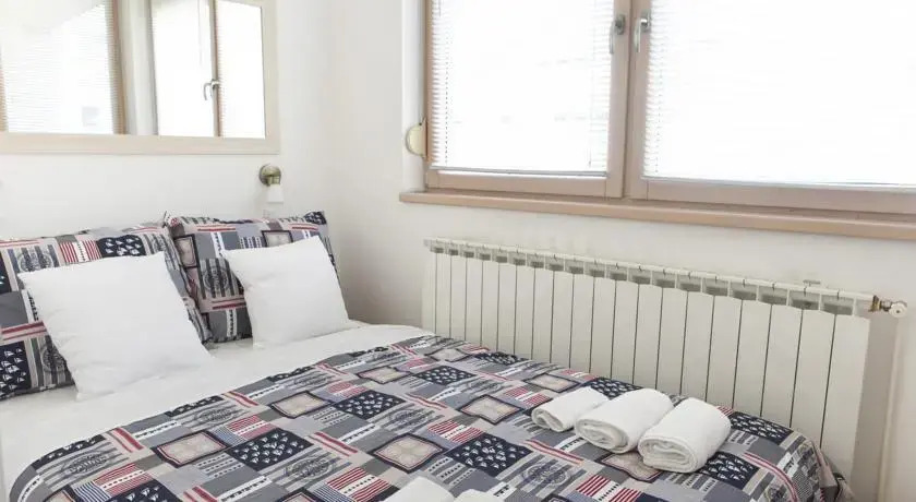 Apartment Fedja