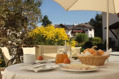 Residence Rasp zu Natz