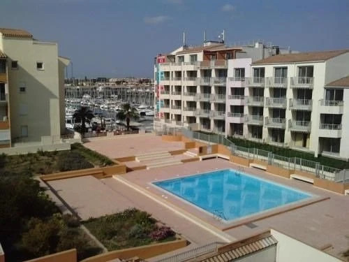 Appart Familial Tout Confort Sur Le Port du Cap