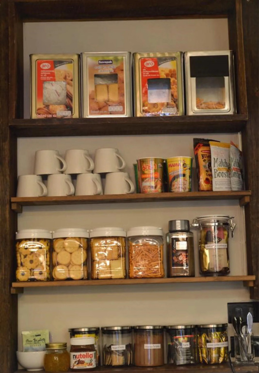 Pakping The Cozy Living Chiangmai