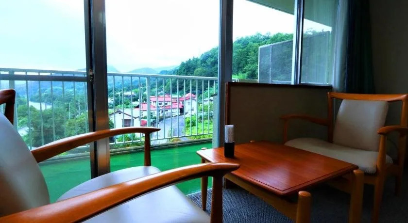 Hotel New Kamimoku