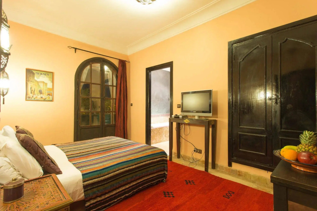 Villa Amira & Spa