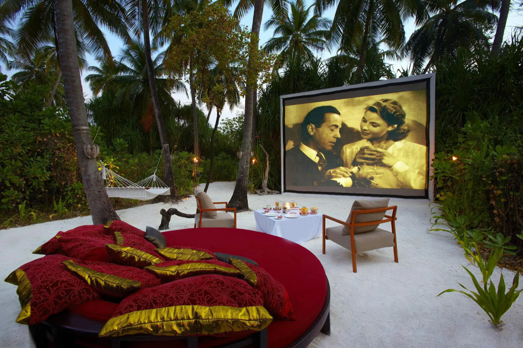 Anantara Kihavah Maldives Villas