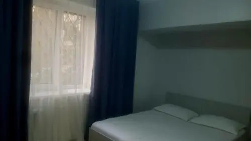 Roza Hotel