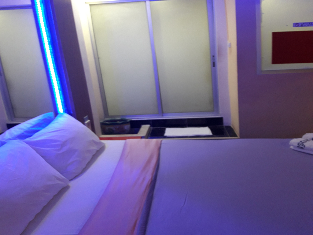 PB Resort Hat Yai