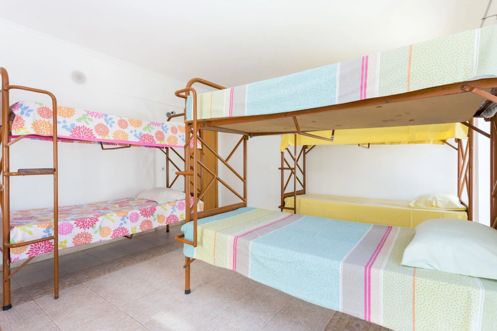 The 17 Party Hostel