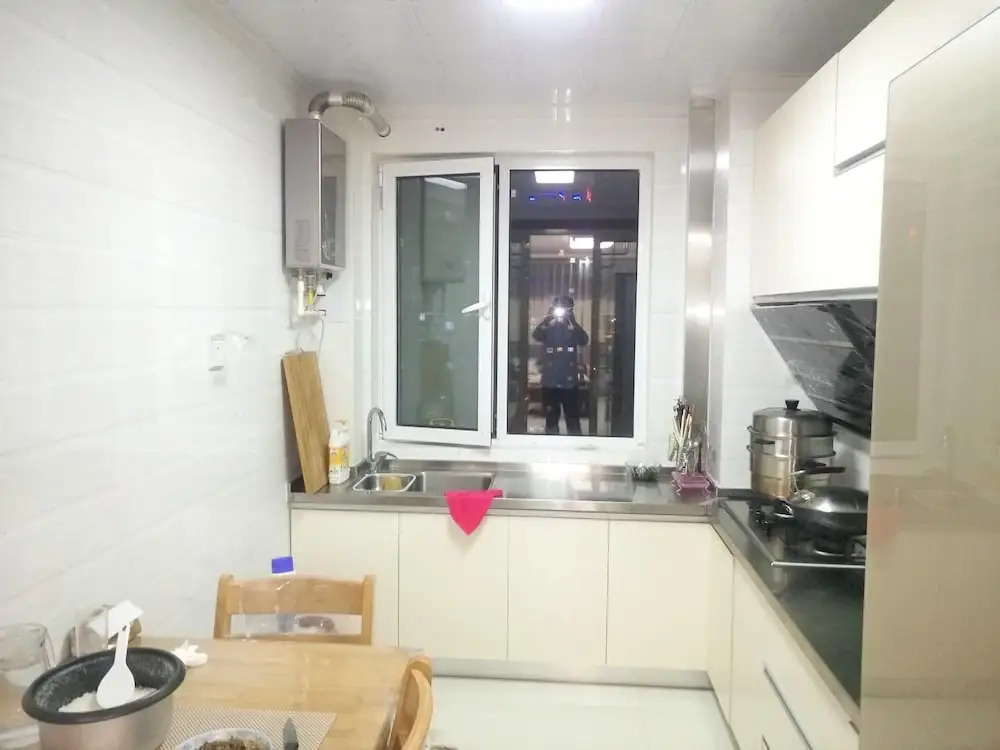 Blessed Family Apartment