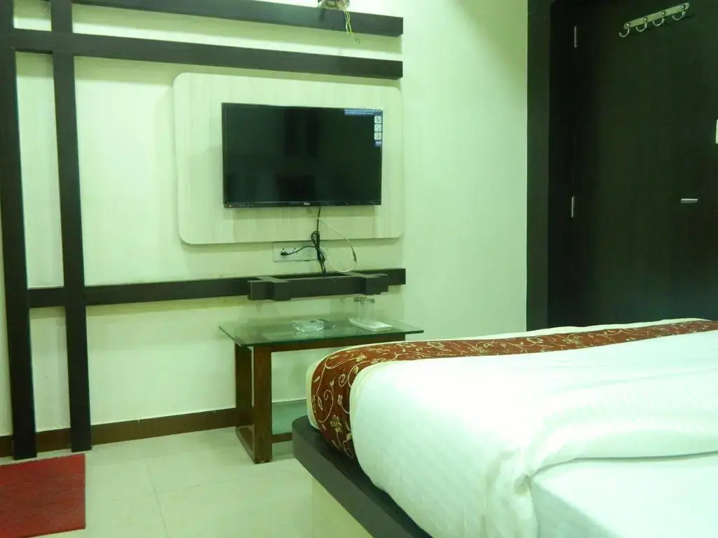 Hotel Sai Inn
