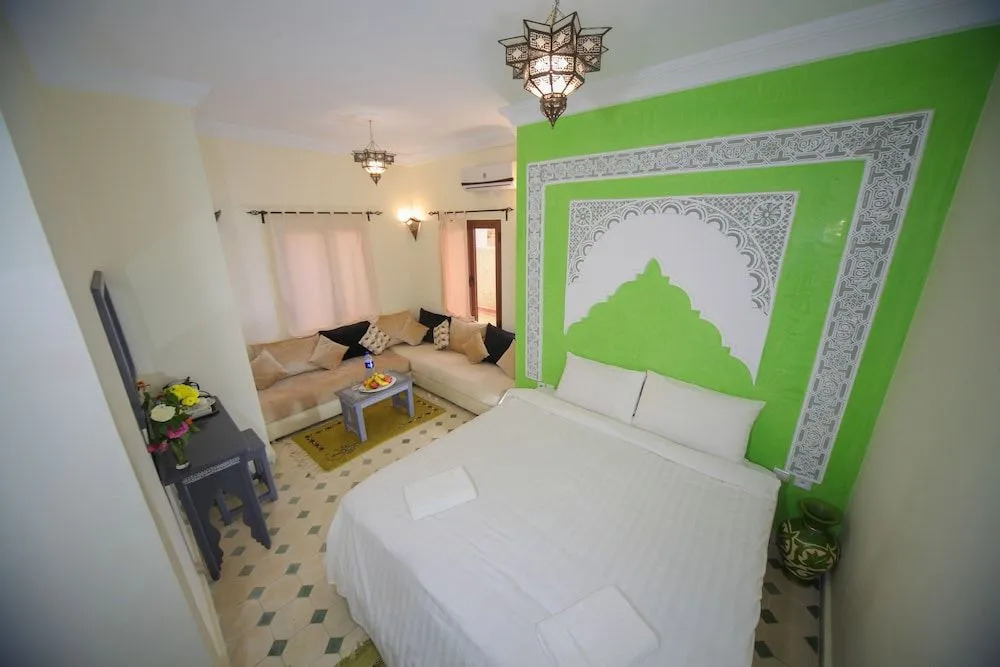 Ksar Sultan Dades - Dades Valley Retreat