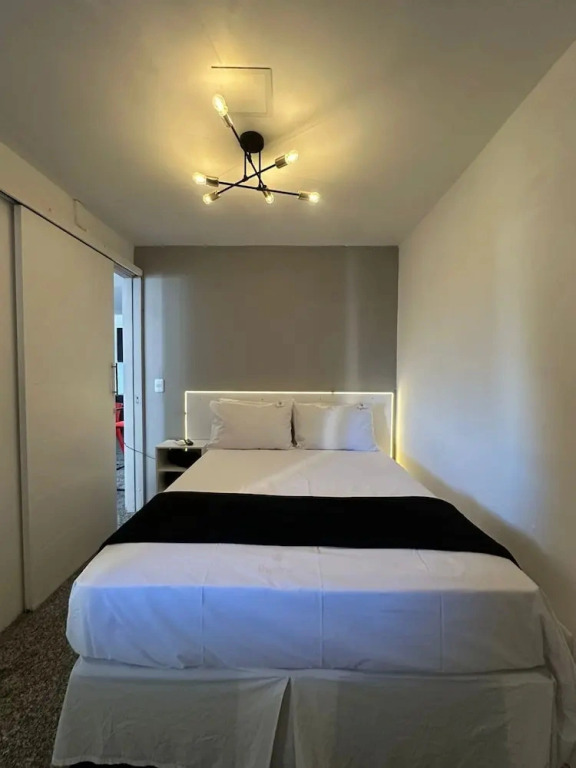 205 flat atlantico sea view 2 quartos