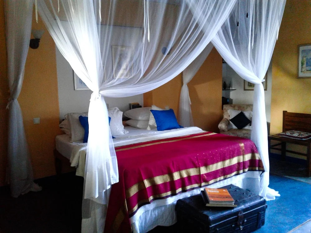 Jardim dos Aloés, Unique B&B - Casa de Charme