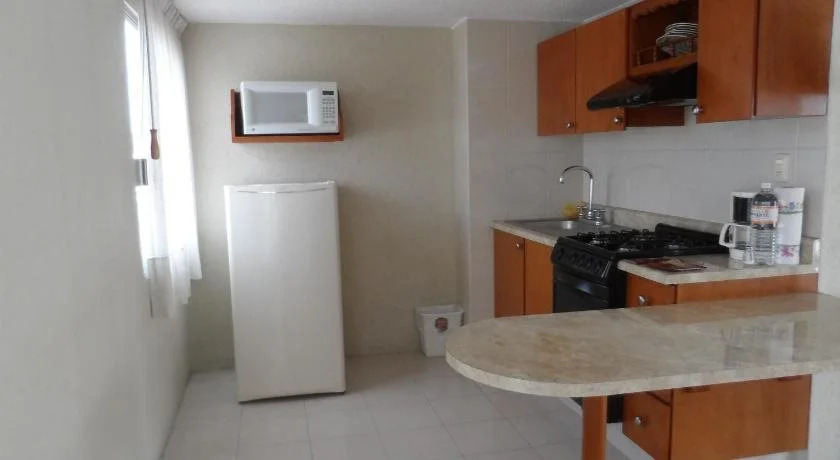 Suites Regente Oaxaca