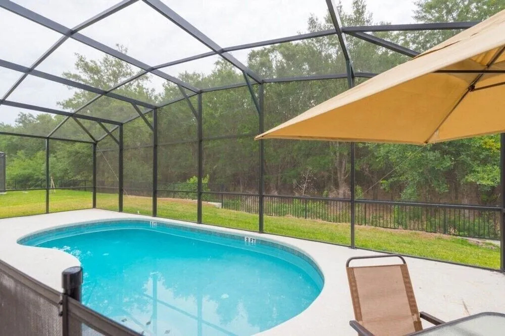 Fabulous Veranda