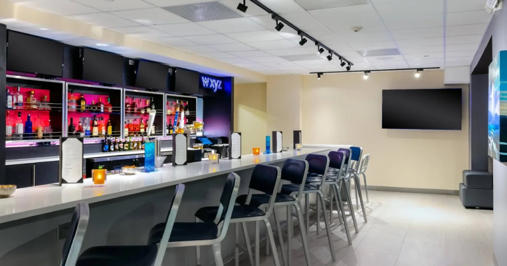 Aloft by Marriott Columbia Harbison