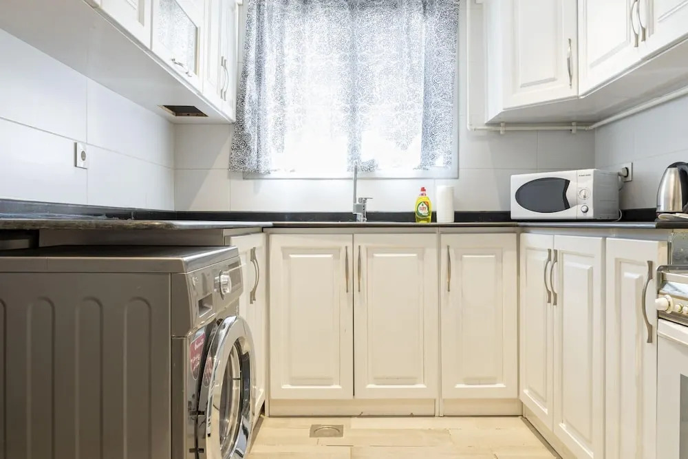 Vesta - Luxury APT - 3Br - CFC IX