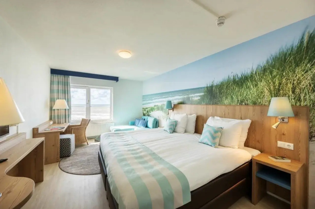 beach apartments