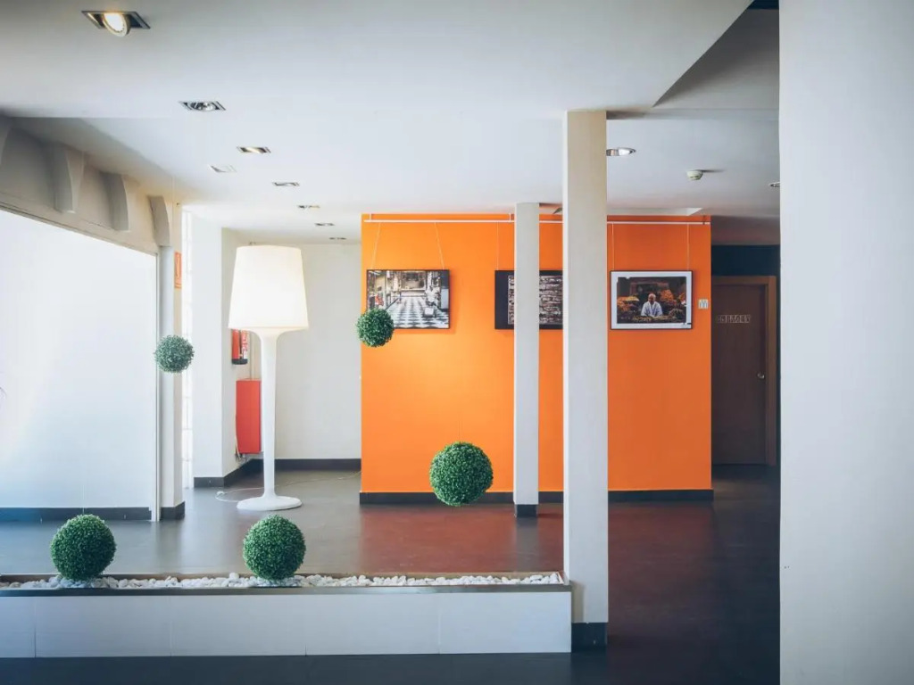 Hotel Restaurante Cadosa